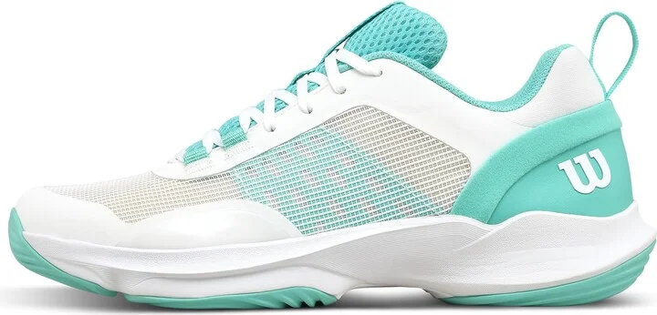 WILSON Hurakn Pro V2 Women's Padel Shoes