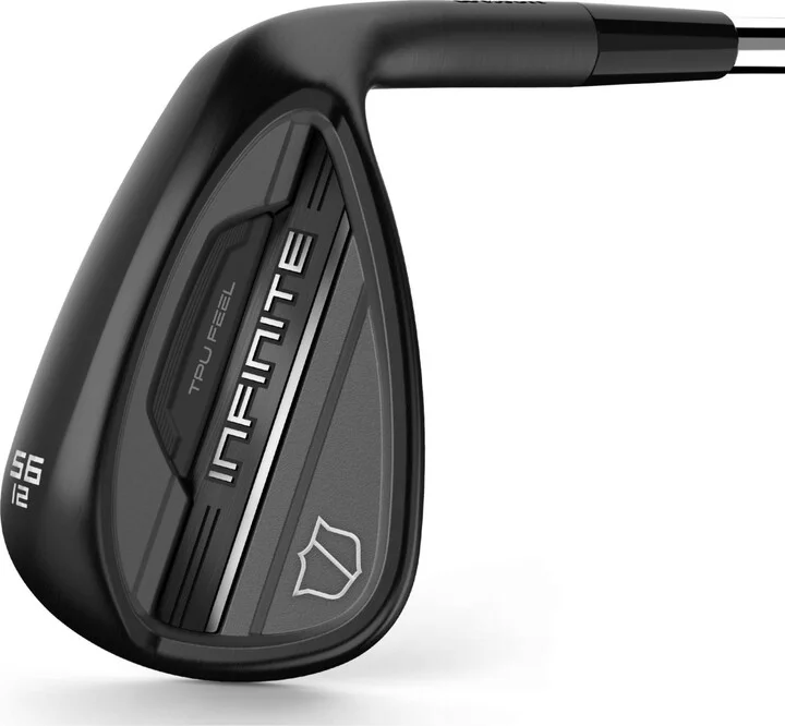 Wilson Infinite Right Hand Mens Wedge - 48 / 10 - Image 3