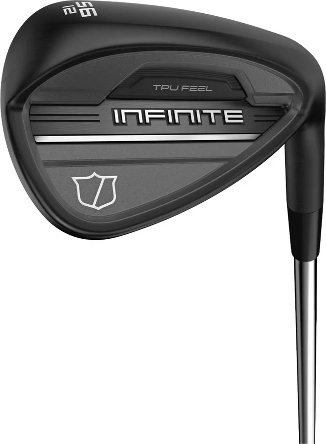 Wilson Infinite Right Hand Mens Wedge - 48 / 10