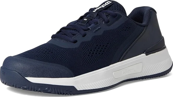 Wilson Intrigue Pro Women's Skate Shoes Navy Blazer/Navy Blazer/White : 5.5 M, Synthetic - Image 5
