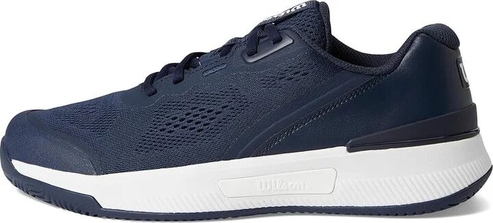 Wilson Intrigue Pro Women's Skate Shoes Navy Blazer/Navy Blazer/White : 5.5 M, Synthetic - Image 6