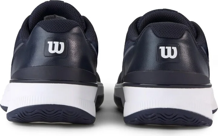 Wilson Intrigue Pro Womens Tennis Shoes - Navy blazer/navy blazer - Image 4