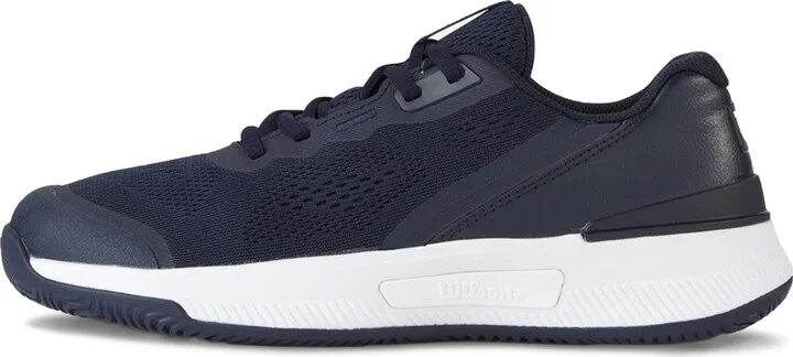 Wilson Intrigue Pro Womens Tennis Shoes - Navy blazer/navy blazer - Image 6
