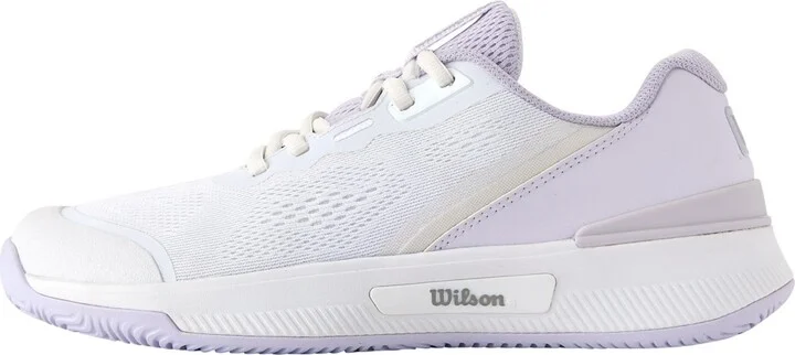Wilson Intrigue Pro Womens Tennis Shoes - Navy blazer/navy blazer - Image 7