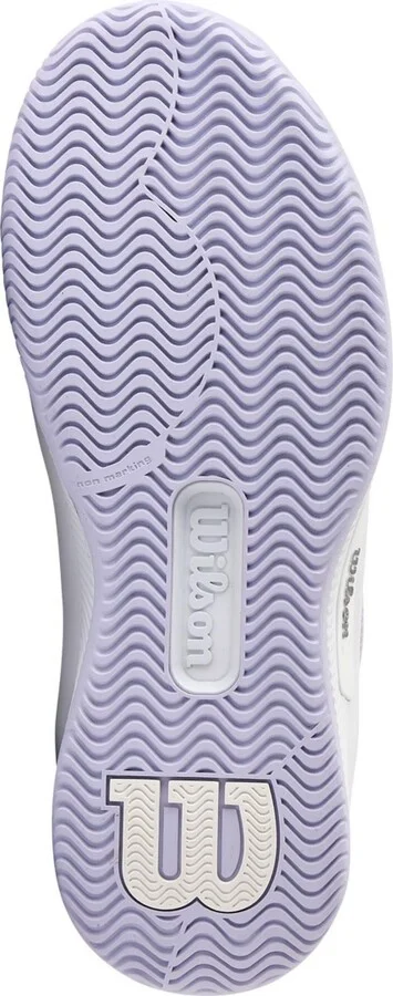 Wilson Intrigue Pro Womens Tennis Shoes - Navy blazer/navy blazer - Image 8