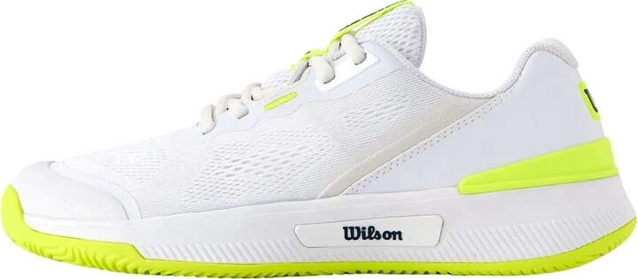 Wilson Intrigue Pro Womens Tennis Shoes - Navy blazer/navy blazer - Image 9