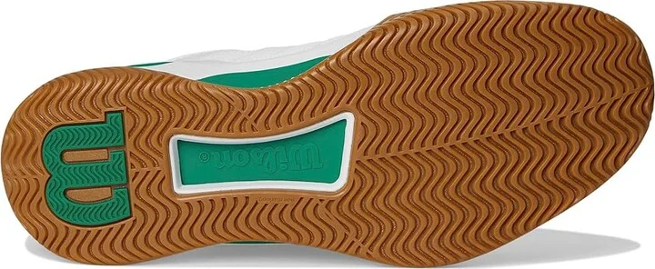 Wilson Intrigue Tour Women's Skate Shoes Bosphorus : 11 M, Synthetic - Image 3