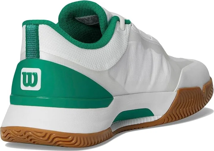 Wilson Intrigue Tour Women's Skate Shoes Bosphorus : 11 M, Synthetic - Image 4