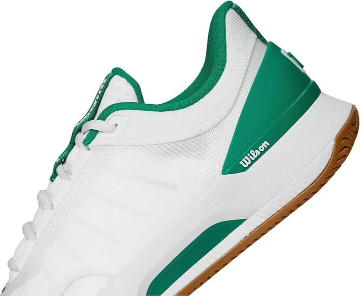 Wilson Intrigue Tour Women's Skate Shoes Bosphorus : 11 M, Synthetic - Image 7