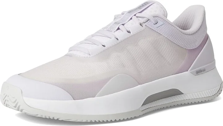 Wilson Intrigue Tour Women's Skate Shoes Lavender Blue/White/Lunar Rock : 6.5 M, Synthetic - Image 5