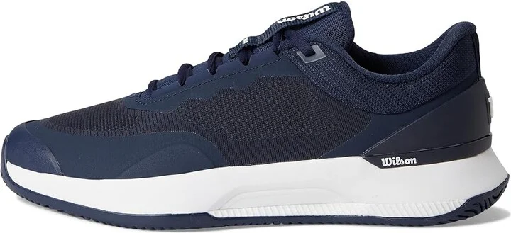 Wilson Intrigue Tour Women's Skate Shoes Navy Blazer/White/Navy Blazer : 7 M, Synthetic - Image 6