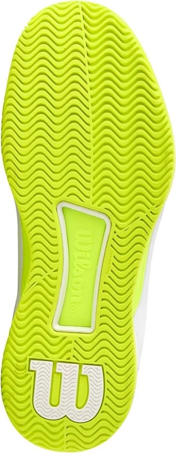 Wilson Intrigue Tour Womens Tennis Shoes - Lavender/white/rock - Image 5
