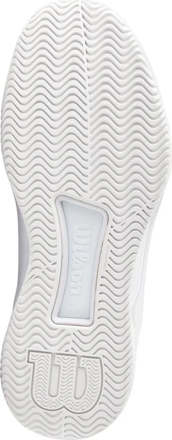 Wilson Intrigue Tour Womens Tennis Shoes - Lavender/white/rock - Image 9