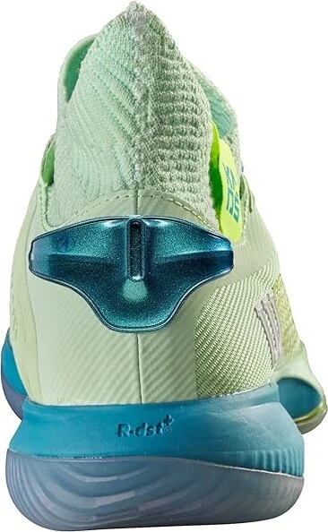 Wilson Kaos Rapide SFT LE Women's Shoes Green : 8 B - Medium, Textile - Image 4