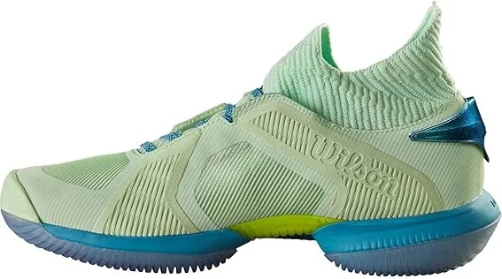 Wilson Kaos Rapide SFT LE Women's Shoes Green : 8 B - Medium, Textile - Image 5
