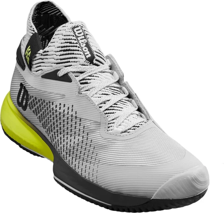 Pearl Blue/Black/Safety Yellow