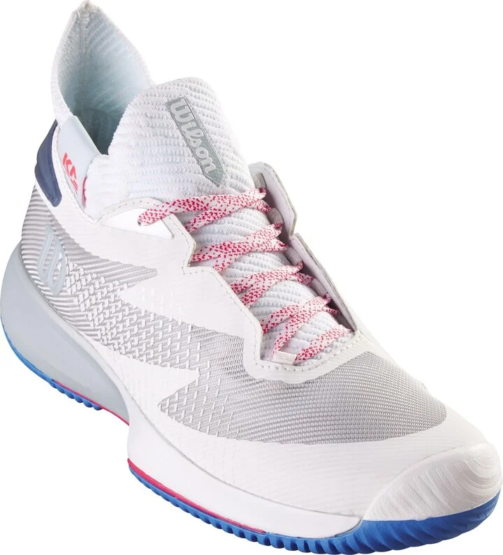 White/Cooling Spray/French Blue
