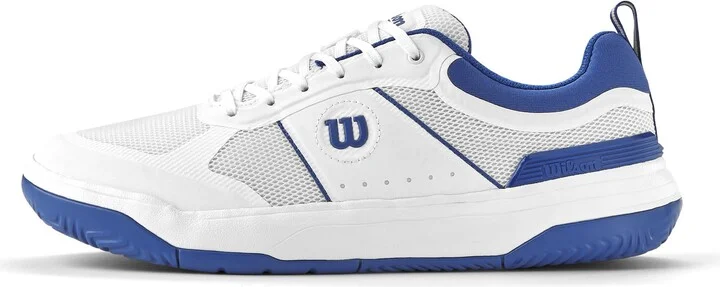Déjà Vu Blue/White