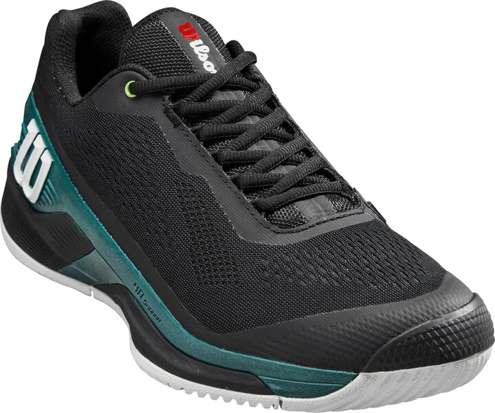 WILSON Men's Rush Pro 4.0 Blade Sneaker
