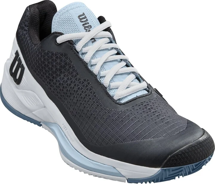 WILSON Men's Rush Pro 4.0 Clay Sneaker