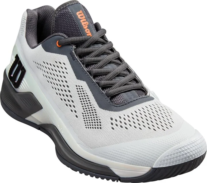 WILSON Men's Rush Pro 4.0 Shift Sneaker