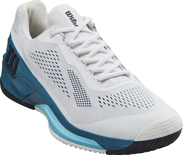 White/Blue Coral
