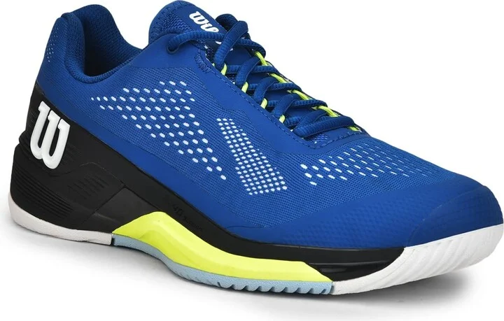 Lapis Blue/Black/Safety Yellow