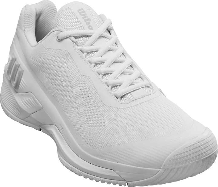 WILSON Men's Rush Pro 4.0 Sneaker