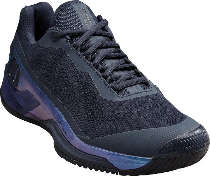 WILSON Men's Rush Pro 4.0 Ultra Edition Sneaker