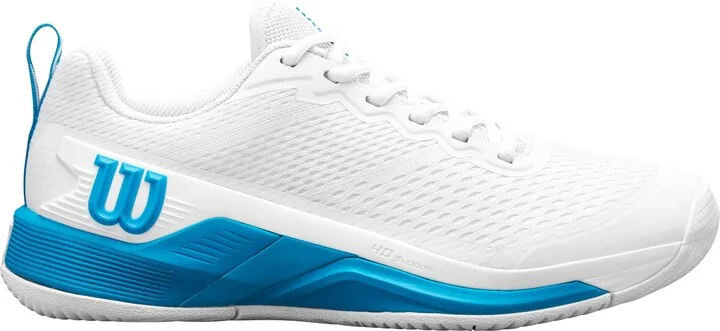 WILSON Men's Rush Pro 4.5 OZ Tennis Shoe