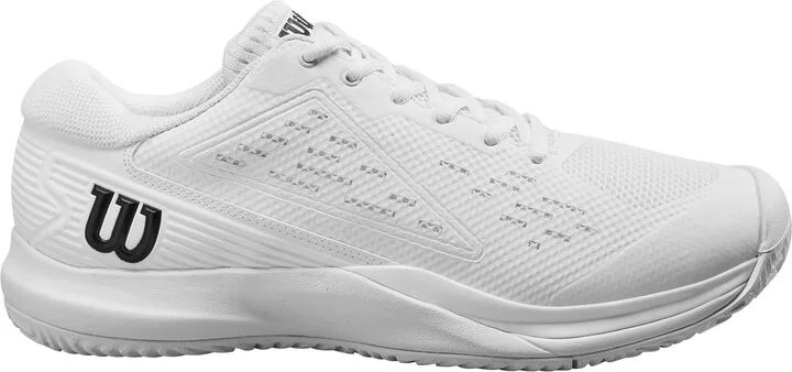 White/Black