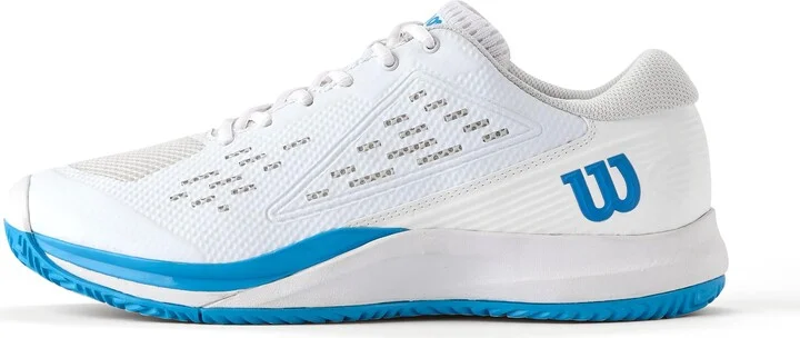 WILSON Men's Rush Pro Ace OZ Tennis Shoe