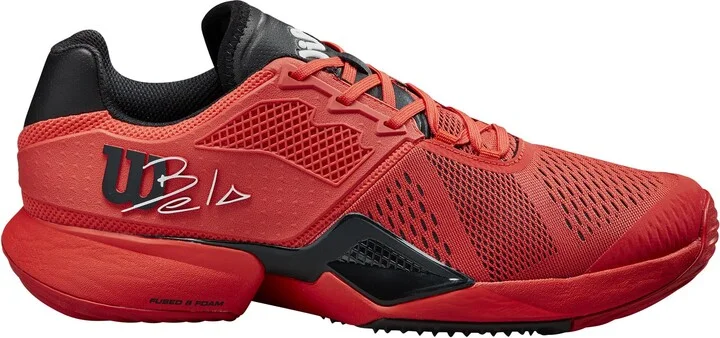 Infrared/Black