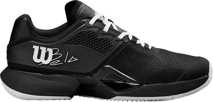 Black/White