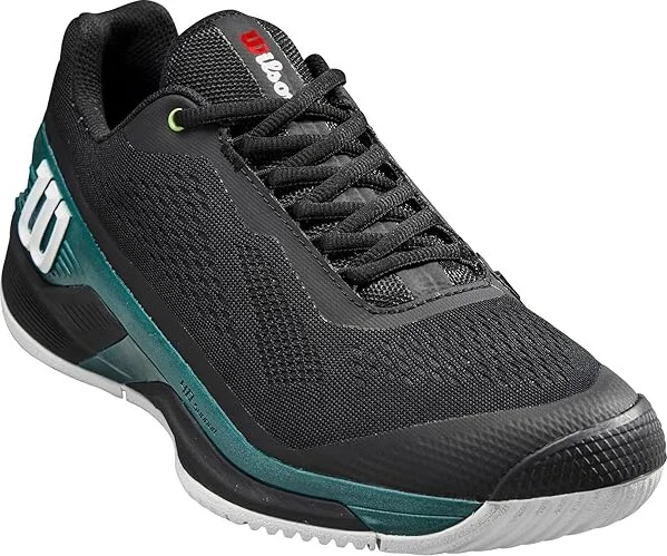 Black,black,deep Teal