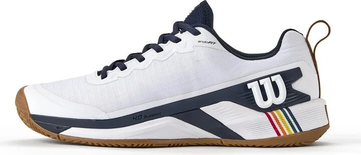 WILSON Rush Pro 4.5 Men's Clay Tennis Shoes