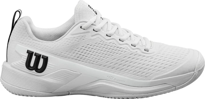 White/Black