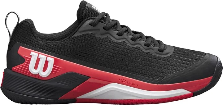 Black/Infrared/White