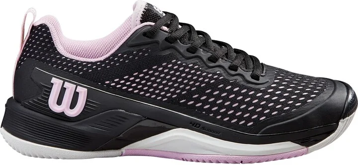 Wilson Rush Pro 4.5 Women's Tennis Shoe