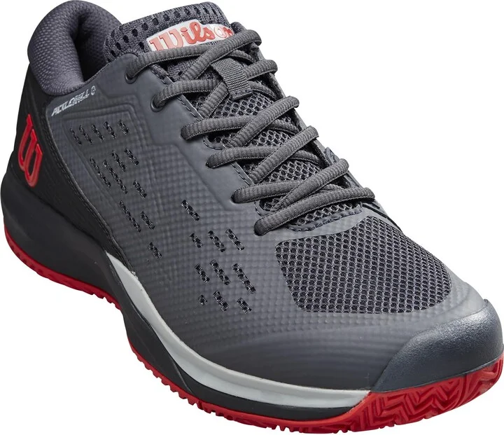 Wilson Rush Pro Ace Pickler Men's Pickleball Shoe