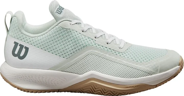 Wilson Rush Pro Lite Women's Tennis Shoe