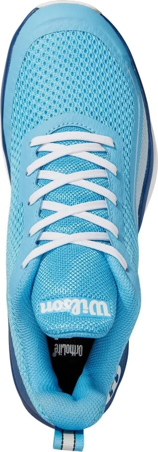 Wilson Rush Pro Lite Womens Tennis Shoes - Image 2