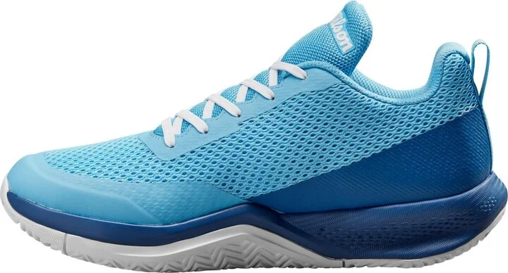 Wilson Rush Pro Lite Womens Tennis Shoes - Image 3