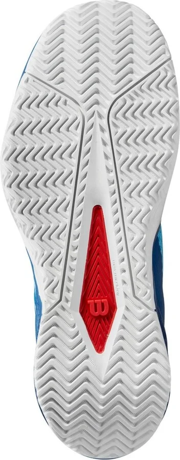 Wilson Rush Pro Lite Womens Tennis Shoes - Image 4