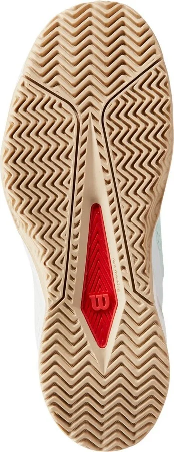 Wilson Rush Pro Lite Womens Tennis Shoes - Image 7