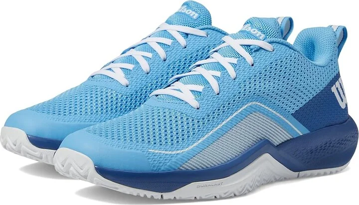 Bonnie Blue,dej Vue Blue,white