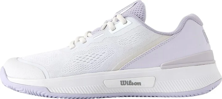 White/Lavender Blue/Silver