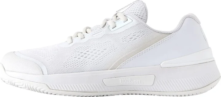 White/Silver