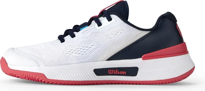 WILSON Women's Intrigue Pro Tennis Sneaker