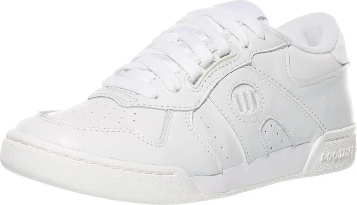 Wilson Women's Pro Staff 87 Sneaker